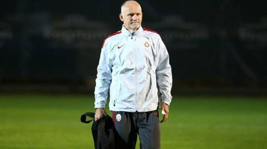 Taffarel'den Kadık&ouml;y itirafı