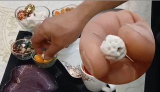 Y&uuml;ksekova'da bir aileyi hayrete d&uuml;ş&uuml;ren olay: Dikkati faciayı &ouml;nledi!