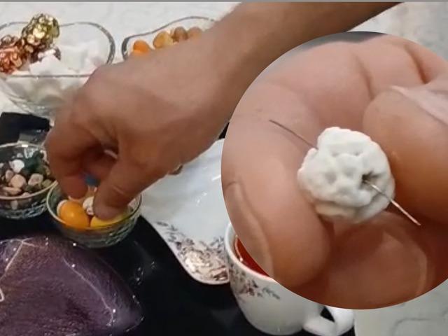 Y&uuml;ksekova'da bir aileyi hayrete d&uuml;ş&uuml;ren olay: Faciayı &ouml;nledi!