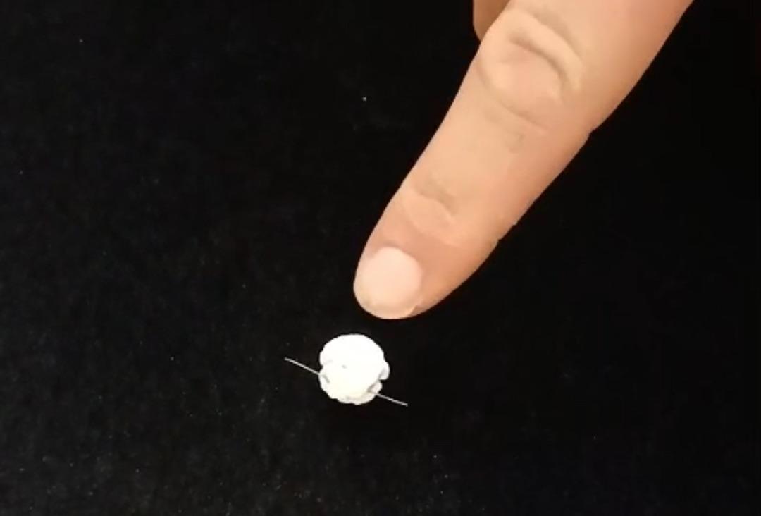 Y&uuml;ksekova da bir aileyi hayrete d&uuml;ş&uuml;ren olay: Dikkati faciayı &ouml;nledi! 2