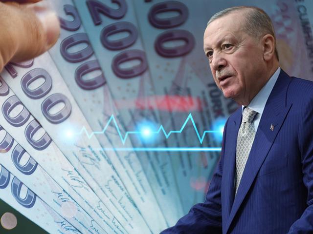 Cumhurbaşkanı Erdoğan'dan emekli bayram ikramiyesi ve emekli maaşı a&ccedil;ıklaması