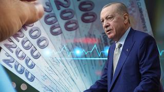 Cumhurbaşkanı Erdoğan'dan emekli bayram ikramiyesi ve emekli maaşı açıklaması