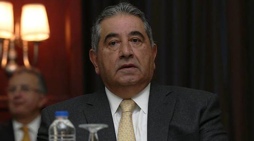 Mahmut Uslu'dan Fatih Terim'e şoke eden tepki!