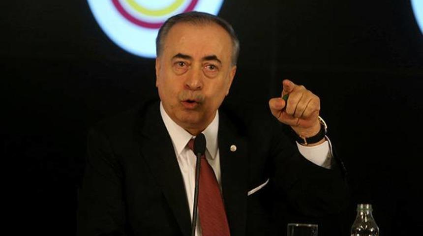 Mustafa Cengiz'den Soldado'ya: 'Sahtekar'