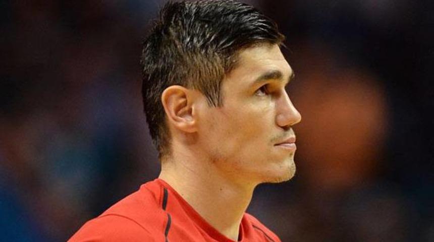 Ersan İlyasovalı Sixers kazandı