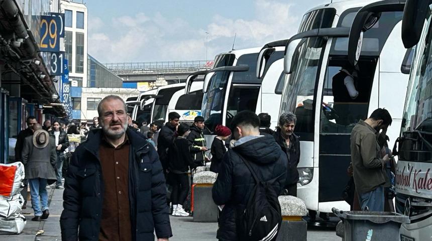 Bayramda tatile gidecekler i&ccedil;in bayram biletleri satışta! Akaryakıt zamları sonrası işte fiyatlar&hellip;