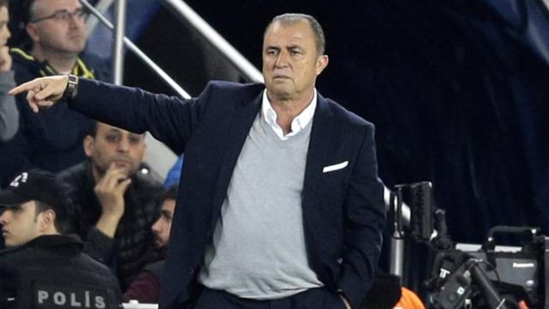 Fatih Terim, Mario Balotelli'yi istiyor