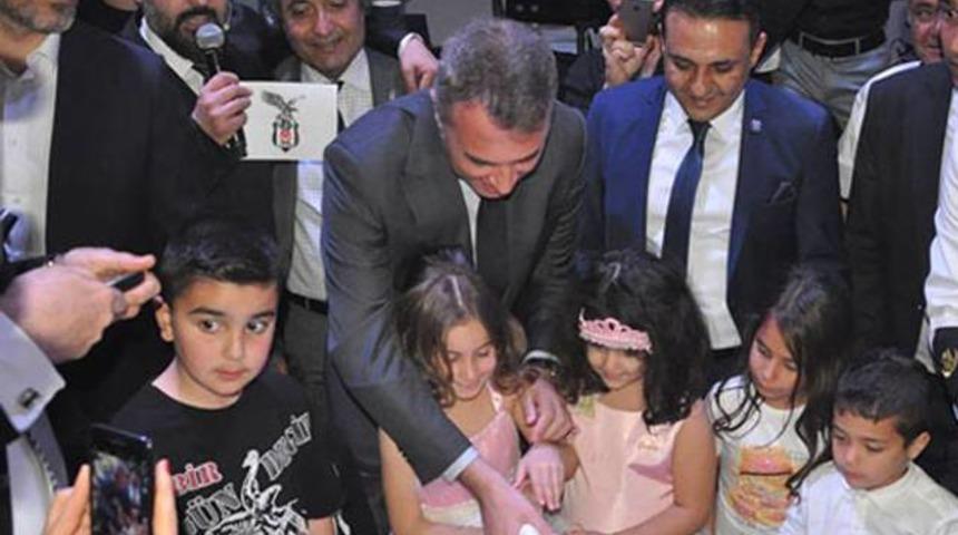Fikret Orman: Şampiyon olacağız