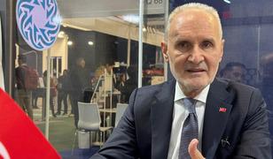 İş d&uuml;nyasından 'H&uuml;rm&uuml;z Boğazı' mesajı: 'En kritik konu'