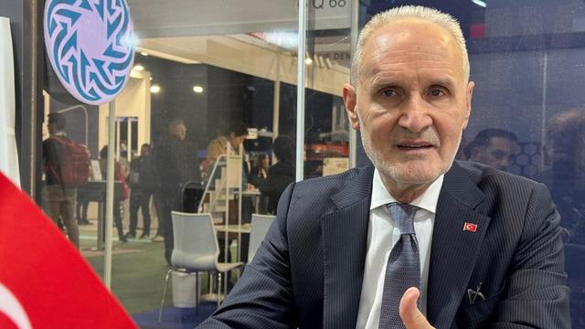 İş dünyasından 'Hürmüz Boğazı' mesajı: 'En kritik konu'