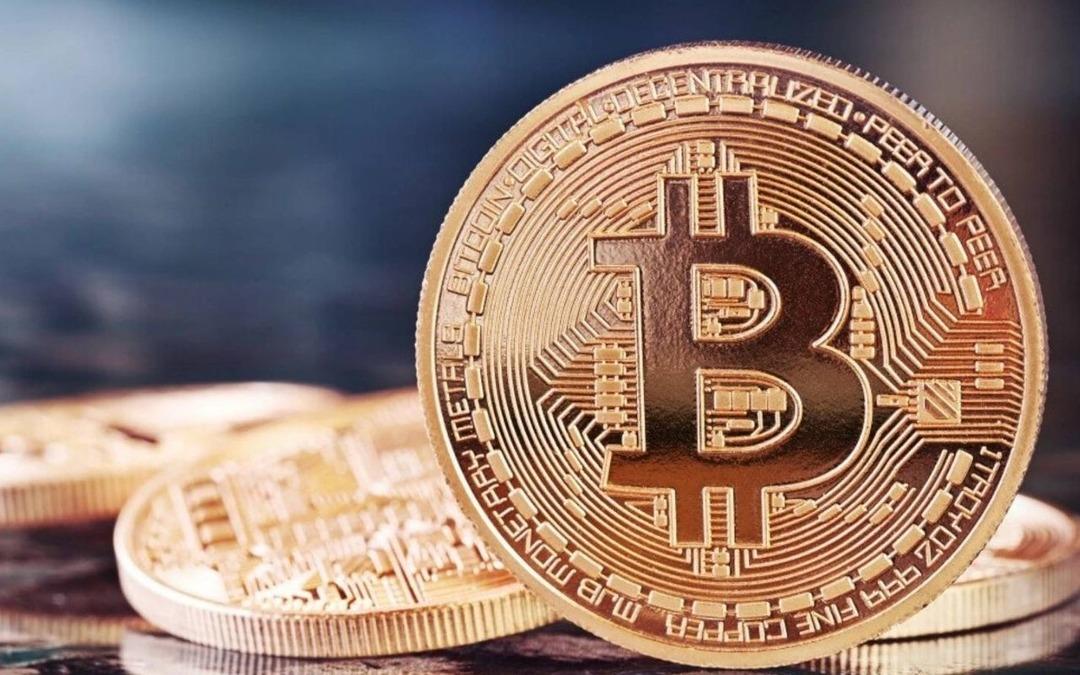 Bitcoin de kritik viraj! Kaderi dev bankalara mı bağlı? 2