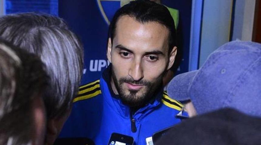 Erkan Zengin Afrin şehidinin vasiyetini yerine getirecek