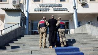 Şanlıurfa'da firari cinayet hükümlüsü yakalandı