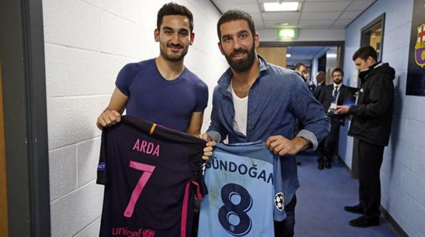 Bayram Tutumlu: 'Luis Enrique Arda Turan'ı istediği i&ccedil;in İlkay G&uuml;ndoğan Barcelona'ya gidemedi'