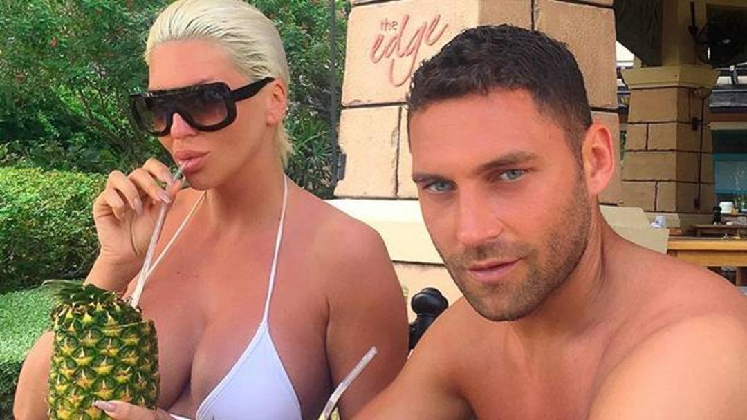 Tosic'ten Jelena'ya izin &ccedil;ıkmadı!