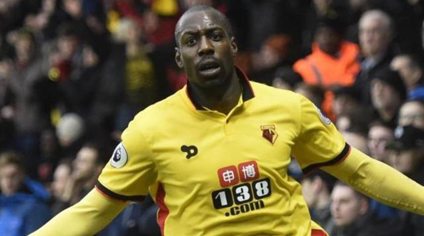 Stefano Okaka'dan Galatasaray a&ccedil;ıklaması!