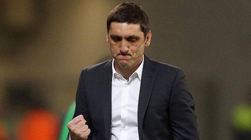 Stuttgart, Tayfun Korkut'la y&uuml;kselişe ge&ccedil;ti