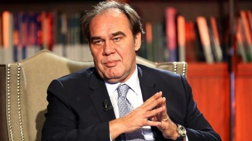 Yıldırım Demir&ouml;ren: Milli ruh yeniden y&uuml;kselecektir