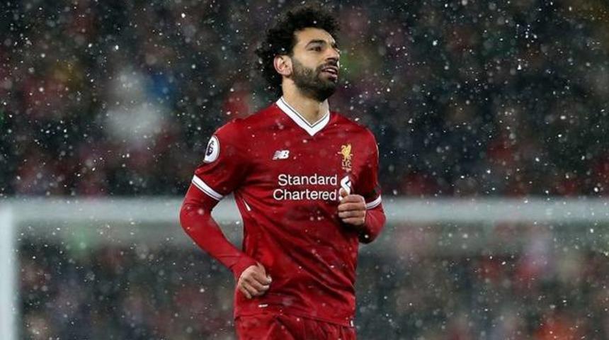 PSG'den Mohamed Salah i&ccedil;in 230 milyon euro