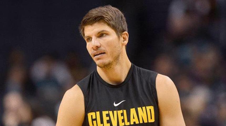 Kyle Korver'ın kardeşi &ouml;ld&uuml;