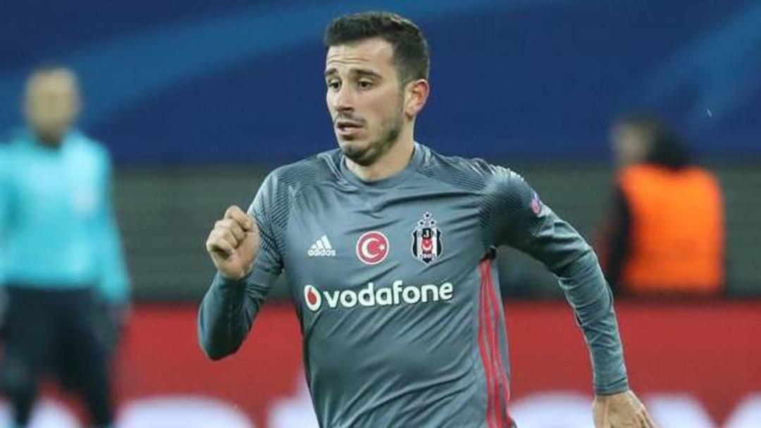 Fenerbah&ccedil;e'de Josef de Souza'ya 12 milyon Euro