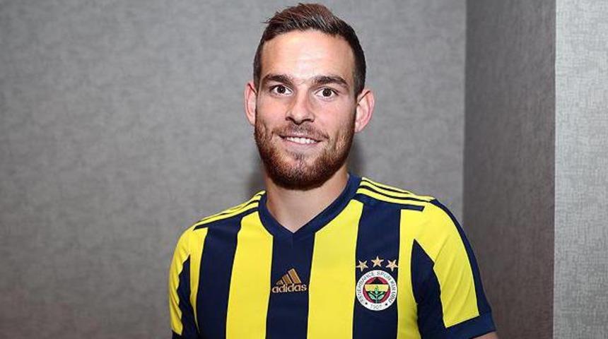 Janssen: Bekle beni Beşiktaş