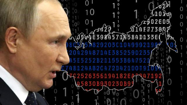 Rusya güvenlik gerekçesiyle internetleri kesti! 1 haftadır internetsizler