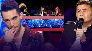 Popstar Türkiye'de Armağan Çağlayan'dan Kadir Bayram'a cüzdan fırçası