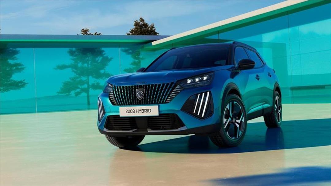 Mart 2026 Peugeot sıfır ara&ccedil; kampanyası belli oldu: 2008, 3008, 5008 1