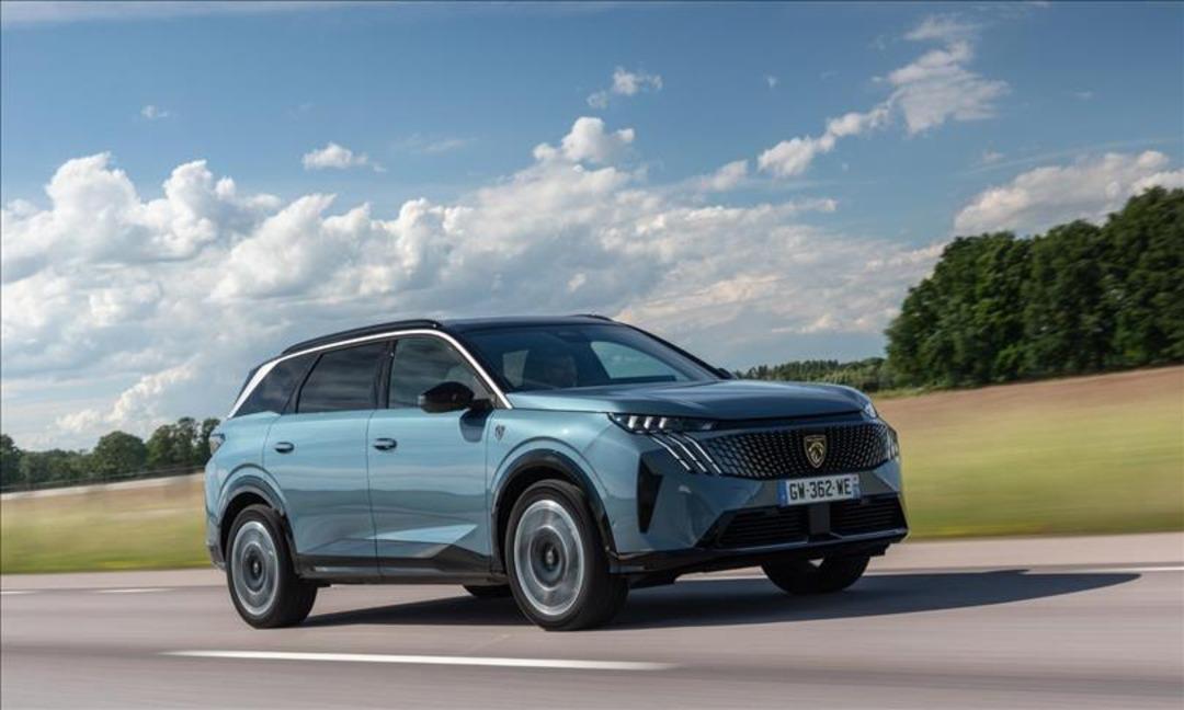 Mart 2026 Peugeot sıfır ara&ccedil; kampanyası belli oldu: 2008, 3008, 5008 2