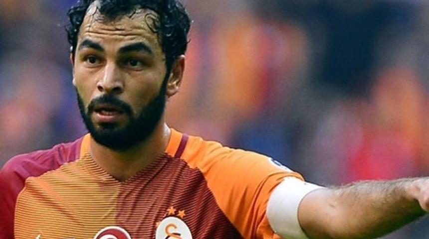 Batur Altıparmak Galatasaray'a dava a&ccedil;tı