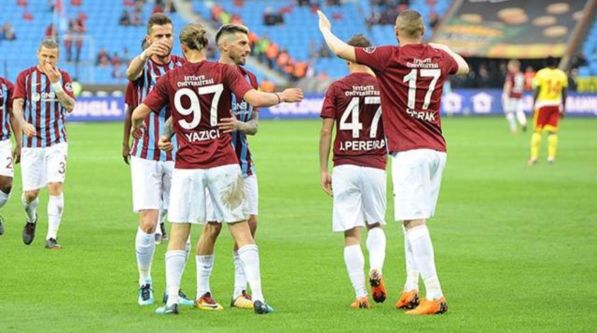 Schalke'den Yusuf Yazıcı için 12 milyon euro