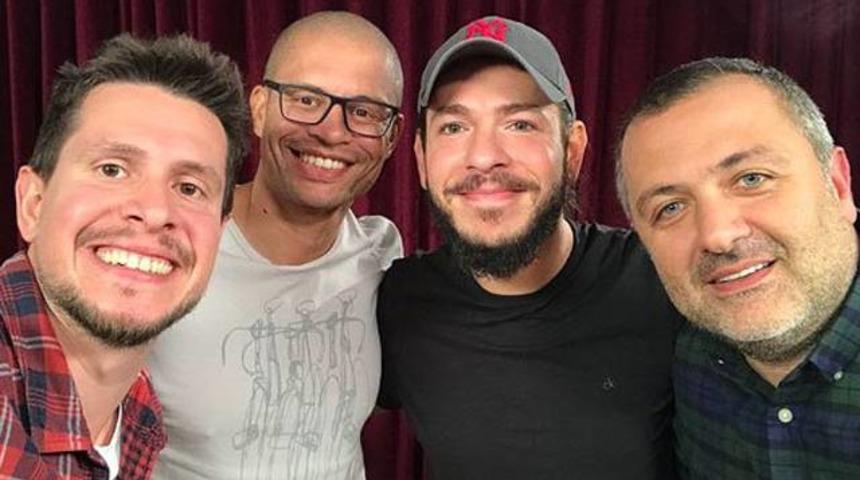 Alex'ten tarihi itiraf: Trabzonspor ma&ccedil;ında...