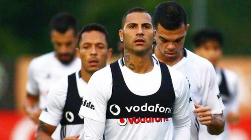 Beşiktaş'ta 'yaş' krizi!