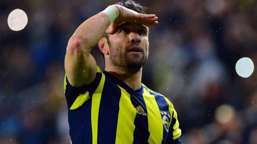 Fenerbah&ccedil;e'de deprem! Valbuena ayrılıyor!