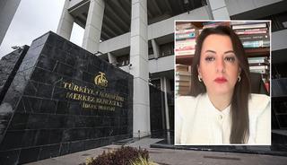 Merkez Bankası faiz kararı ne olur? Faiz indirimi olur mu? Uzman isim a&ccedil;ıkladı