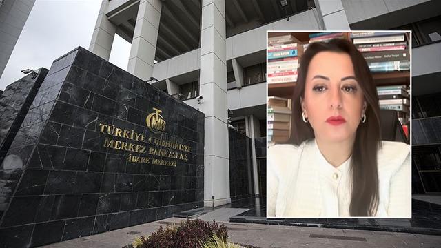 Merkez Bankası faiz kararı ne olur? Faiz indirimi olur mu? Uzman isim a&ccedil;ıkladı