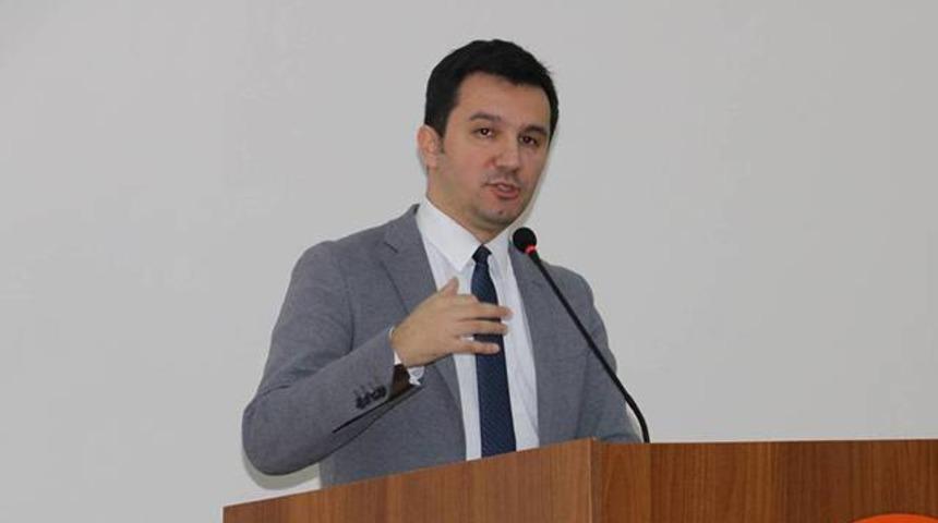 Evren G&ouml;z Galatasaray'da basın genel koordinat&ouml;rl&uuml;ğ&uuml; g&ouml;revine getirildi