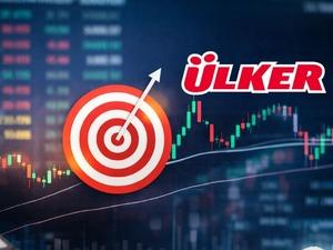 Bilan&ccedil;o sonrası ULKER i&ccedil;in hedef fiyat belirlendi: 174,30 TL oldu