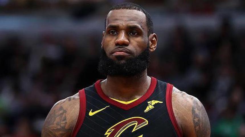 Cleveland Cavaliers, Phoenix Suns karşısında zorlanmadı