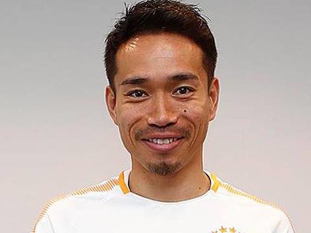 Yuto Nagatomo: Sudaki balık kadar rahatım