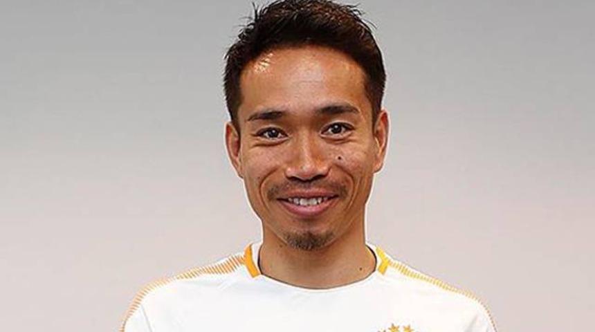 Yuto Nagatomo: Sudaki balık kadar rahatım