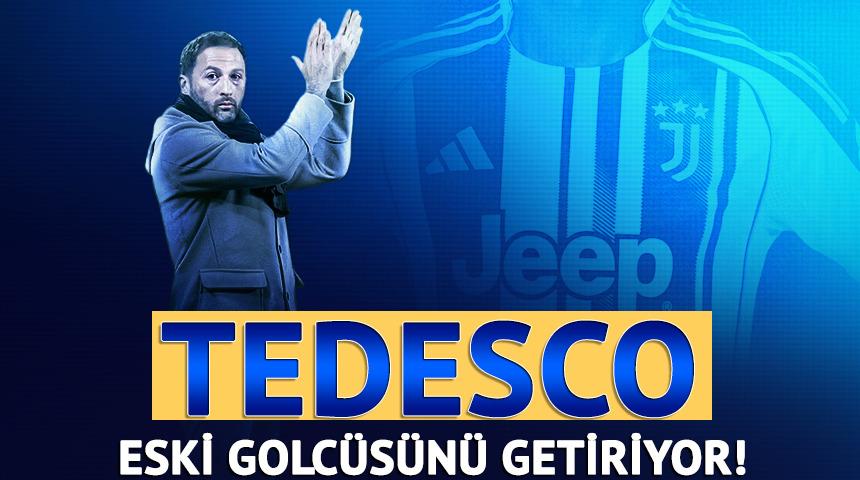 Fenerbah&ccedil;e'de Tedesco'dan yılın transfer operasyonu! Juventus'ta &ccedil;&ouml;ken 40 milyonluk yıldıza kanca: Lois Openda...