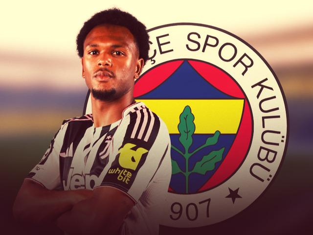 Fenerbah&ccedil;e'de Tedesco'dan yılın transfer operasyonu! Juventus'ta &ccedil;&ouml;ken 40 milyonluk yıldıza kanca: Lois Openda...