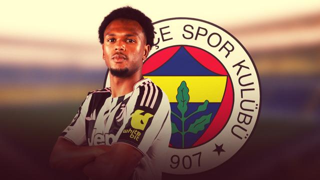 Fenerbahçe'de Tedesco'dan yılın transfer operasyonu! Juventus'ta çöken 40 milyonluk yıldıza kanca: Lois Openda...