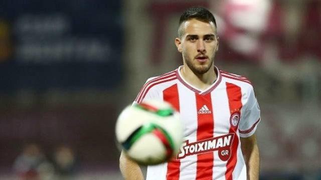 Fortounis için 'Come to Beşiktaş' çılgınlığı!