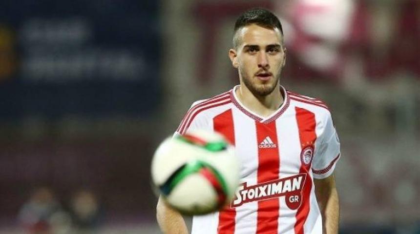 Fortounis i&ccedil;in 'Come to Beşiktaş' &ccedil;ılgınlığı!