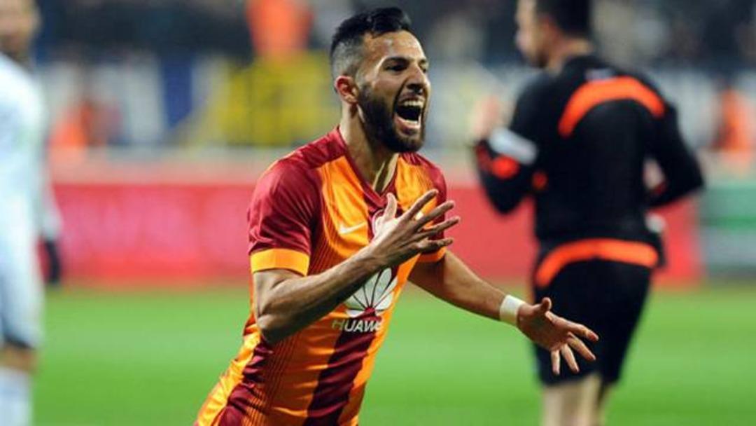  Yasin &Ouml;ztekin, Fenerbah&ccedil;e'ye &ouml;nerildi