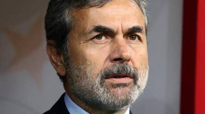 Aykut Kocaman k&uuml;plere bindi