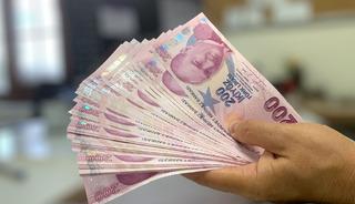 Bakan Işıkhan emekli bayram ikramiyesi ve emekli maaşı &ouml;deme tarihlerini duyurdu